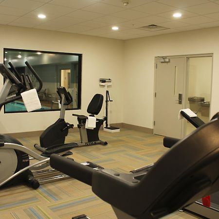 Holiday Inn Express Hotel & Suites Glasgow By Ihg Dış mekan fotoğraf