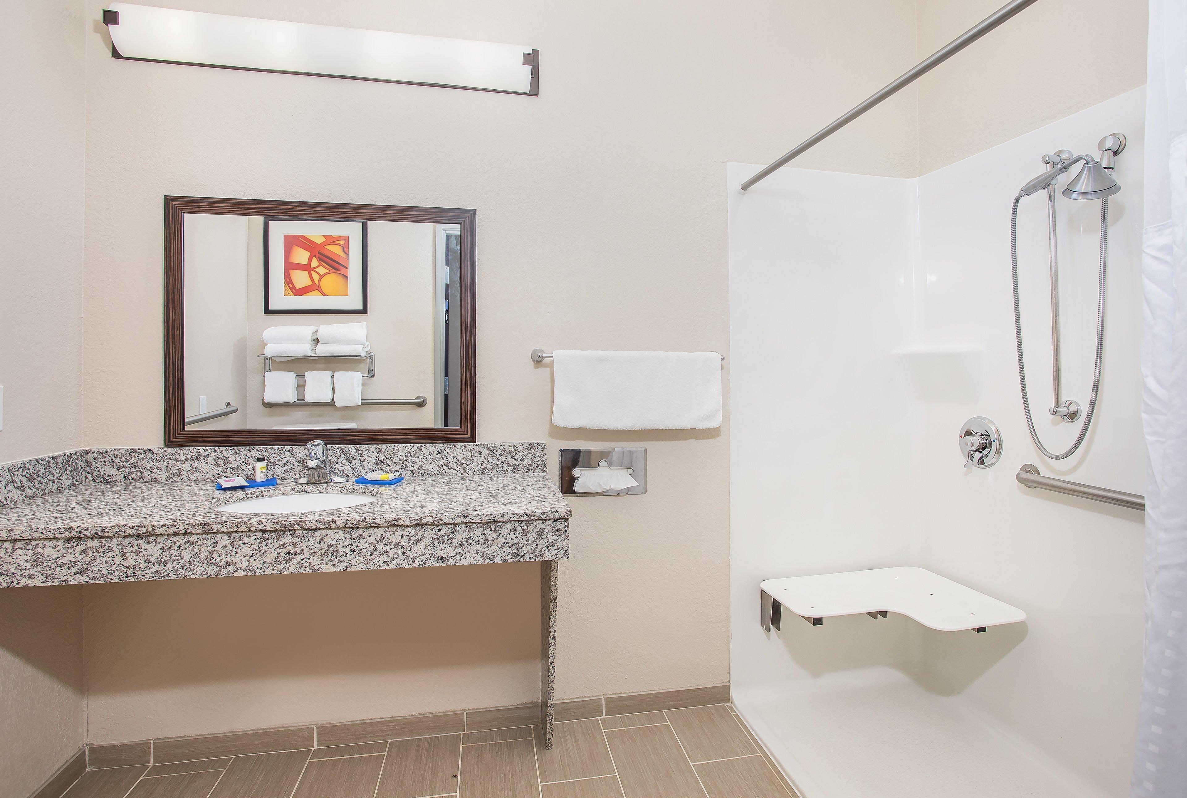 Holiday Inn Express Hotel & Suites Glasgow By Ihg Dış mekan fotoğraf
