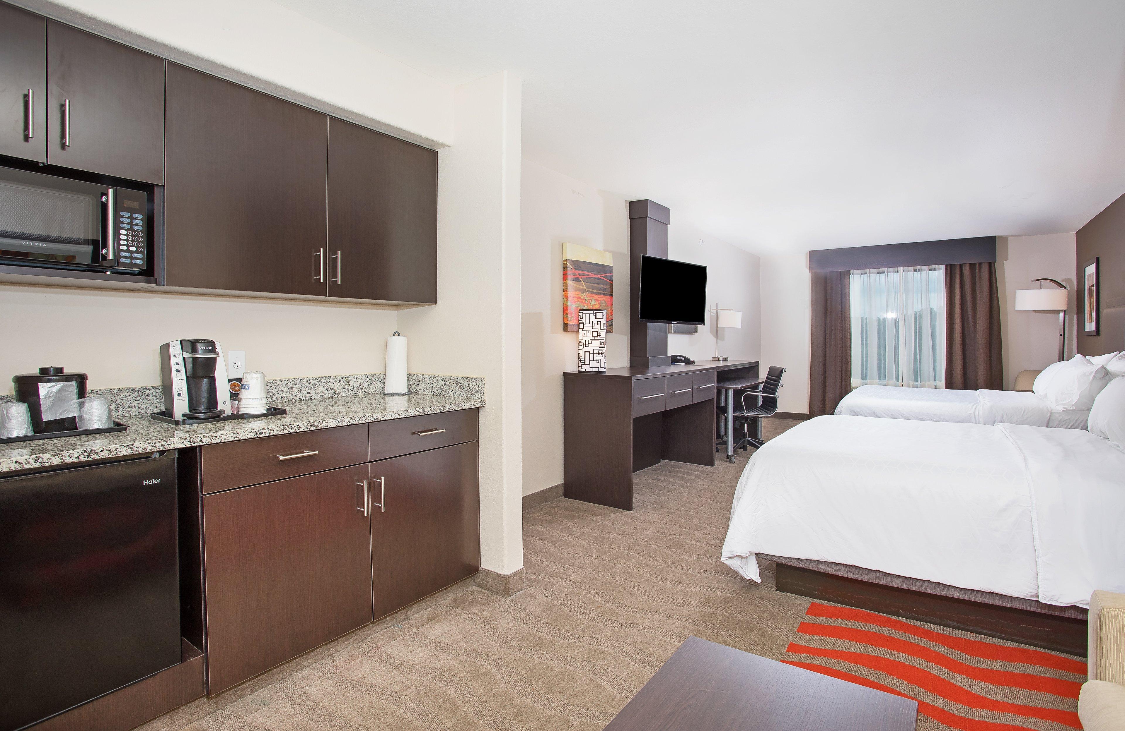 Holiday Inn Express Hotel & Suites Glasgow By Ihg Dış mekan fotoğraf