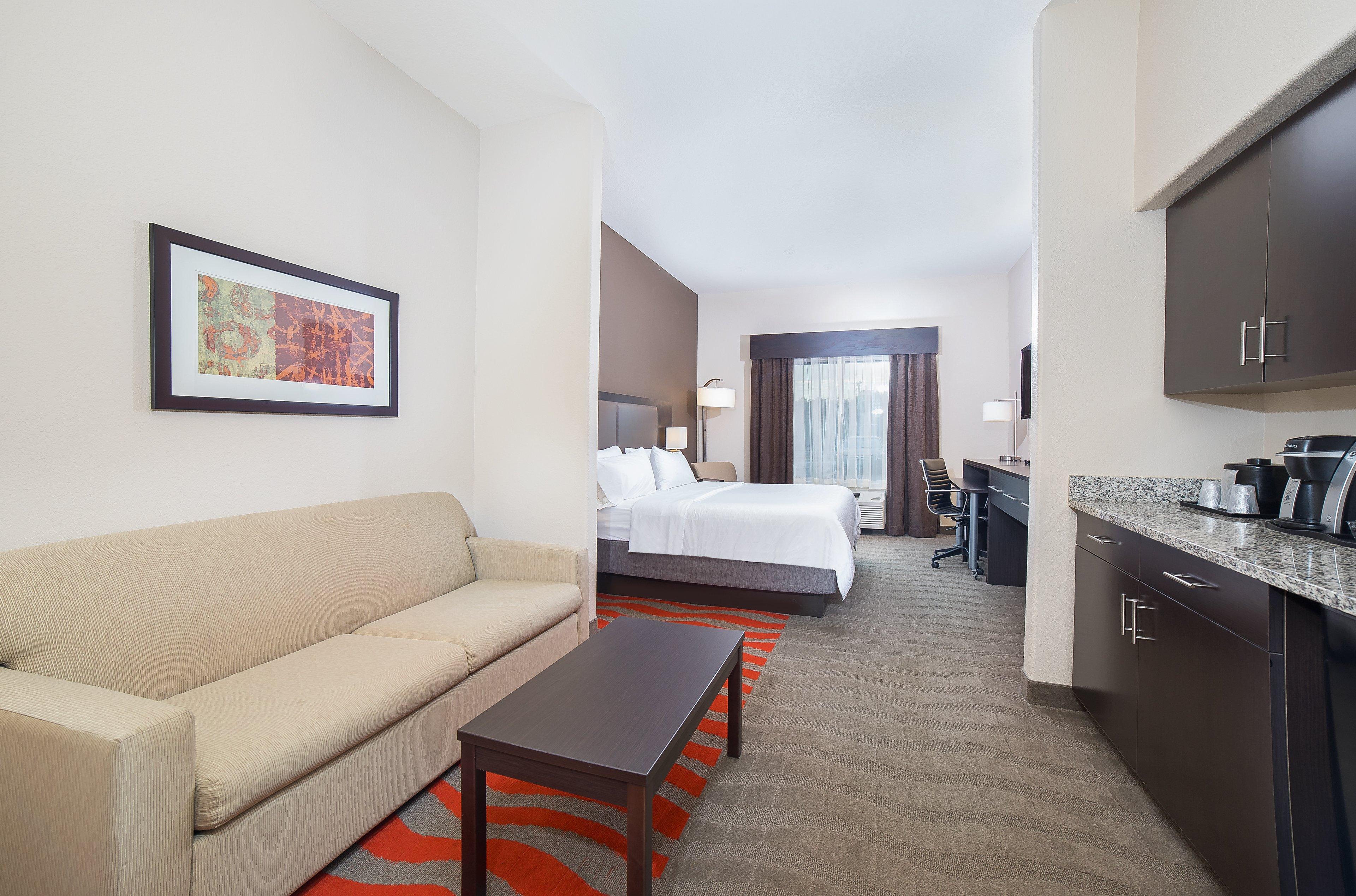 Holiday Inn Express Hotel & Suites Glasgow By Ihg Dış mekan fotoğraf