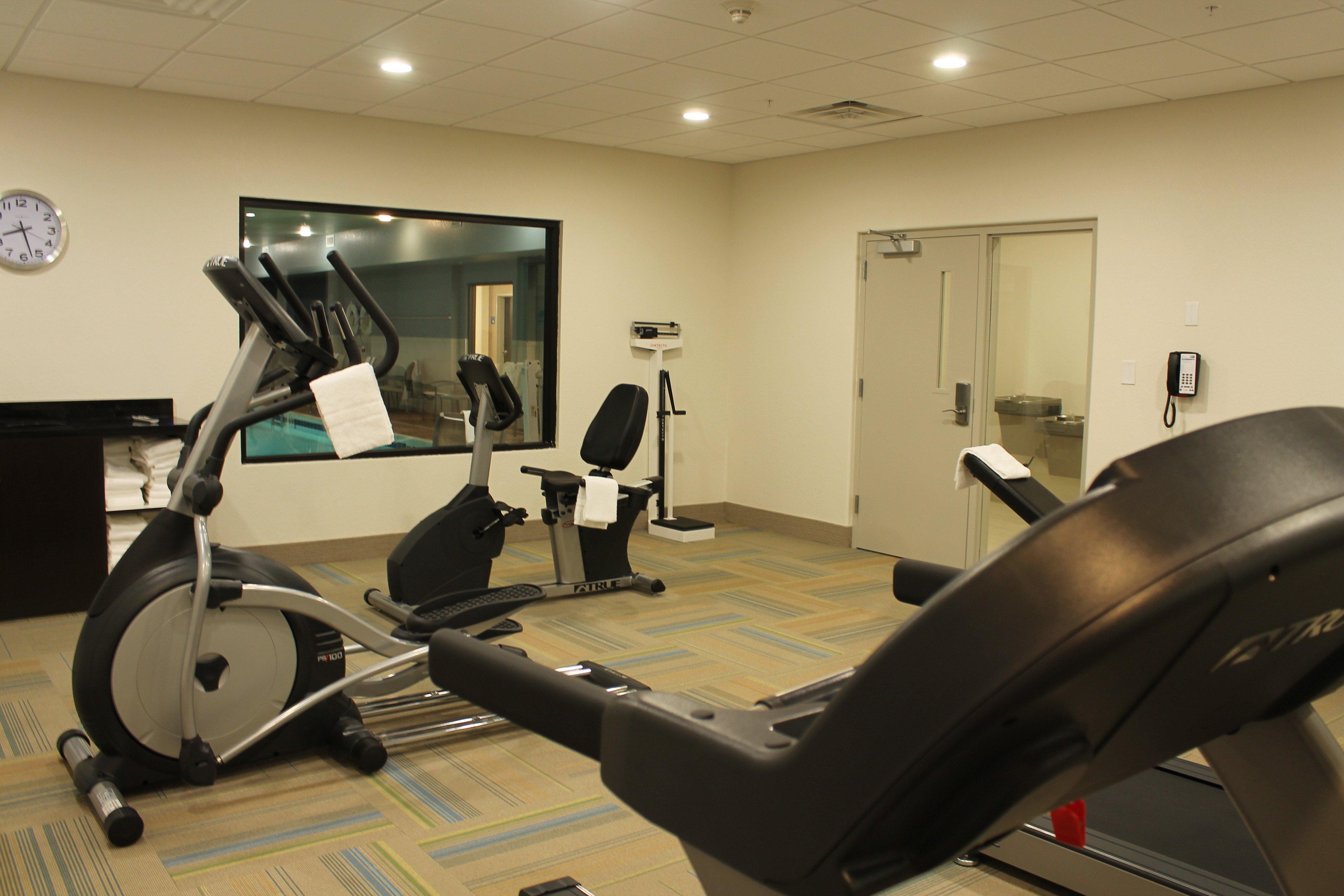 Holiday Inn Express Hotel & Suites Glasgow By Ihg Dış mekan fotoğraf