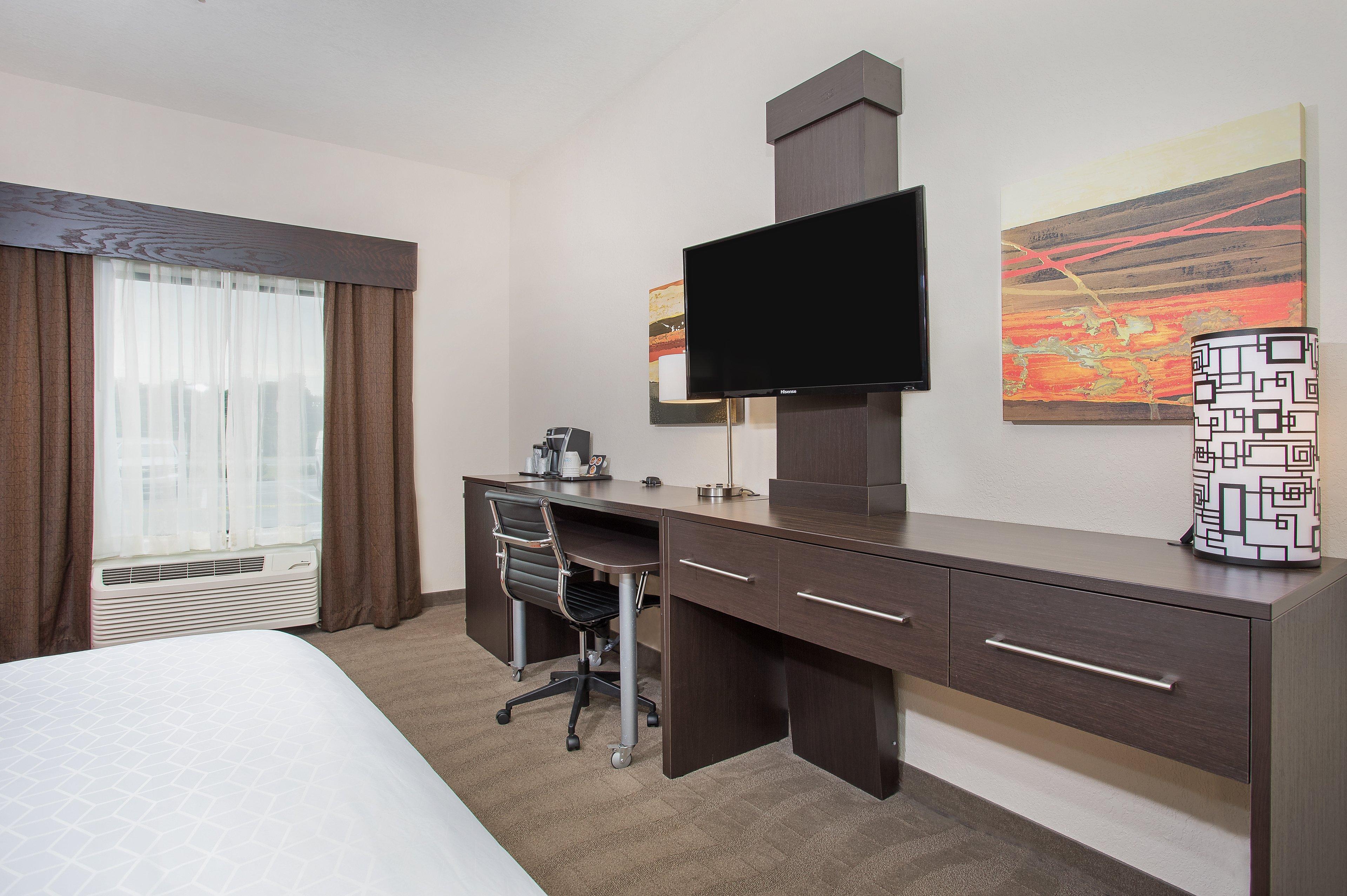 Holiday Inn Express Hotel & Suites Glasgow By Ihg Dış mekan fotoğraf
