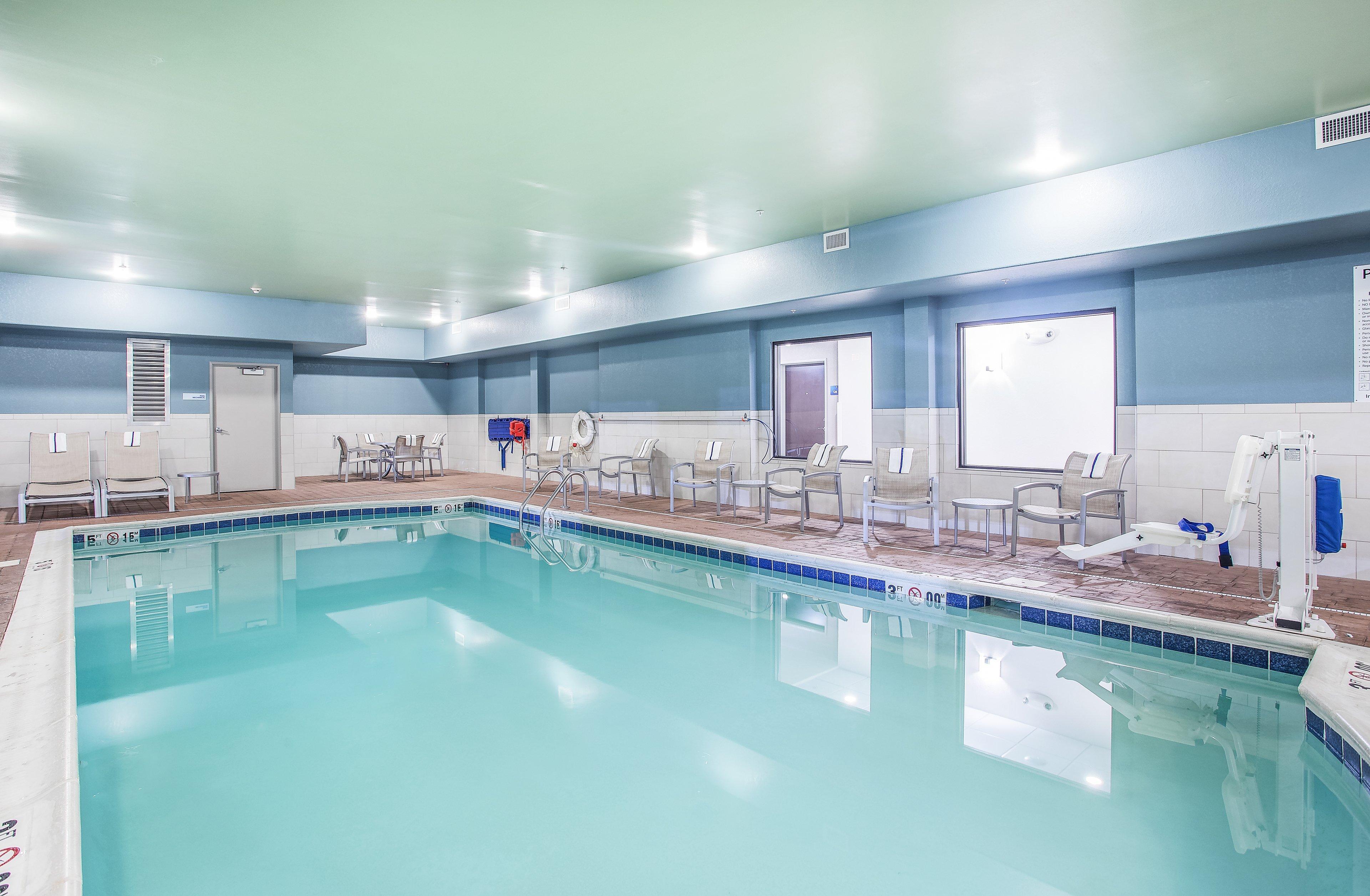 Holiday Inn Express Hotel & Suites Glasgow By Ihg Dış mekan fotoğraf