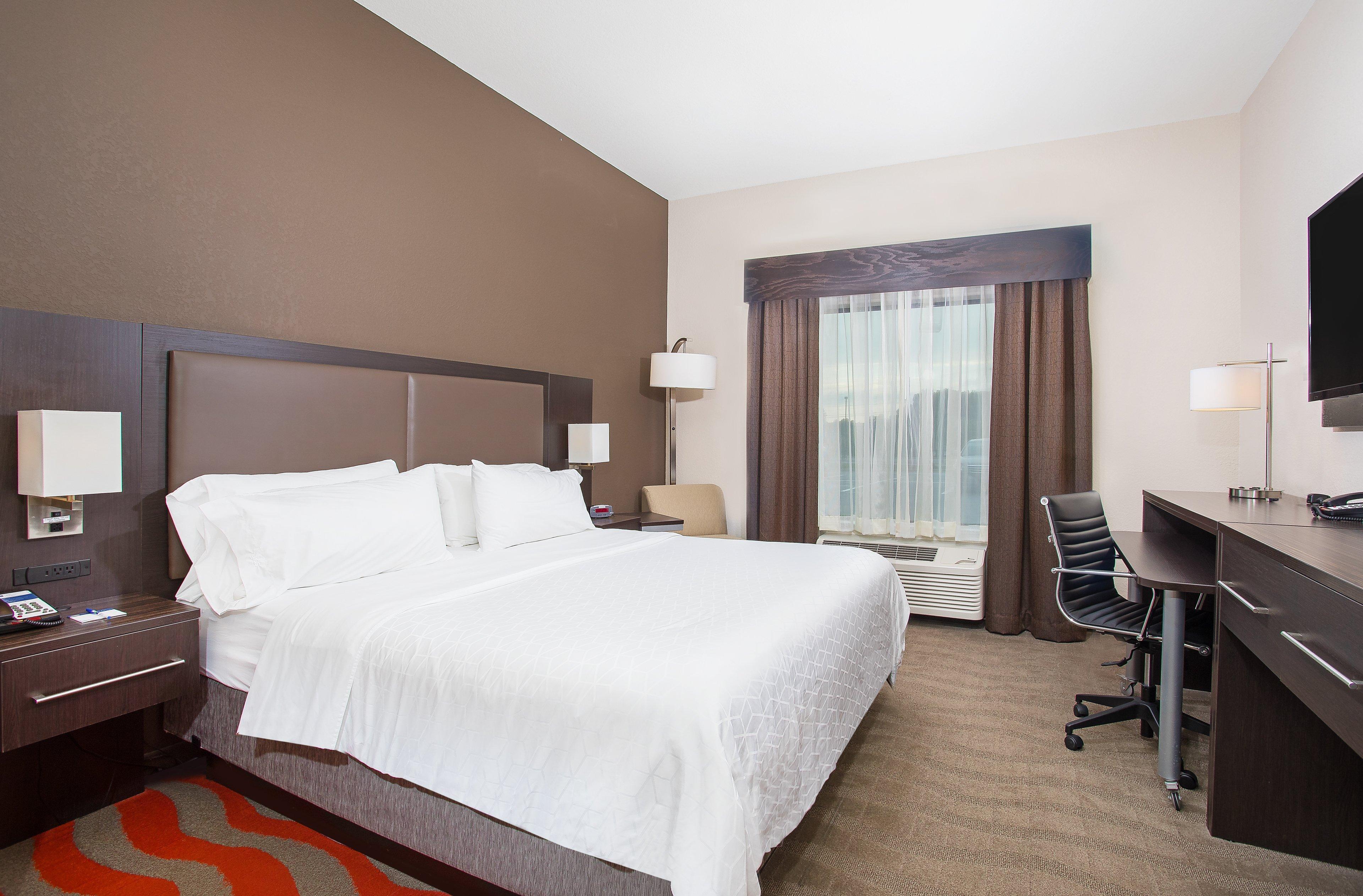 Holiday Inn Express Hotel & Suites Glasgow By Ihg Dış mekan fotoğraf