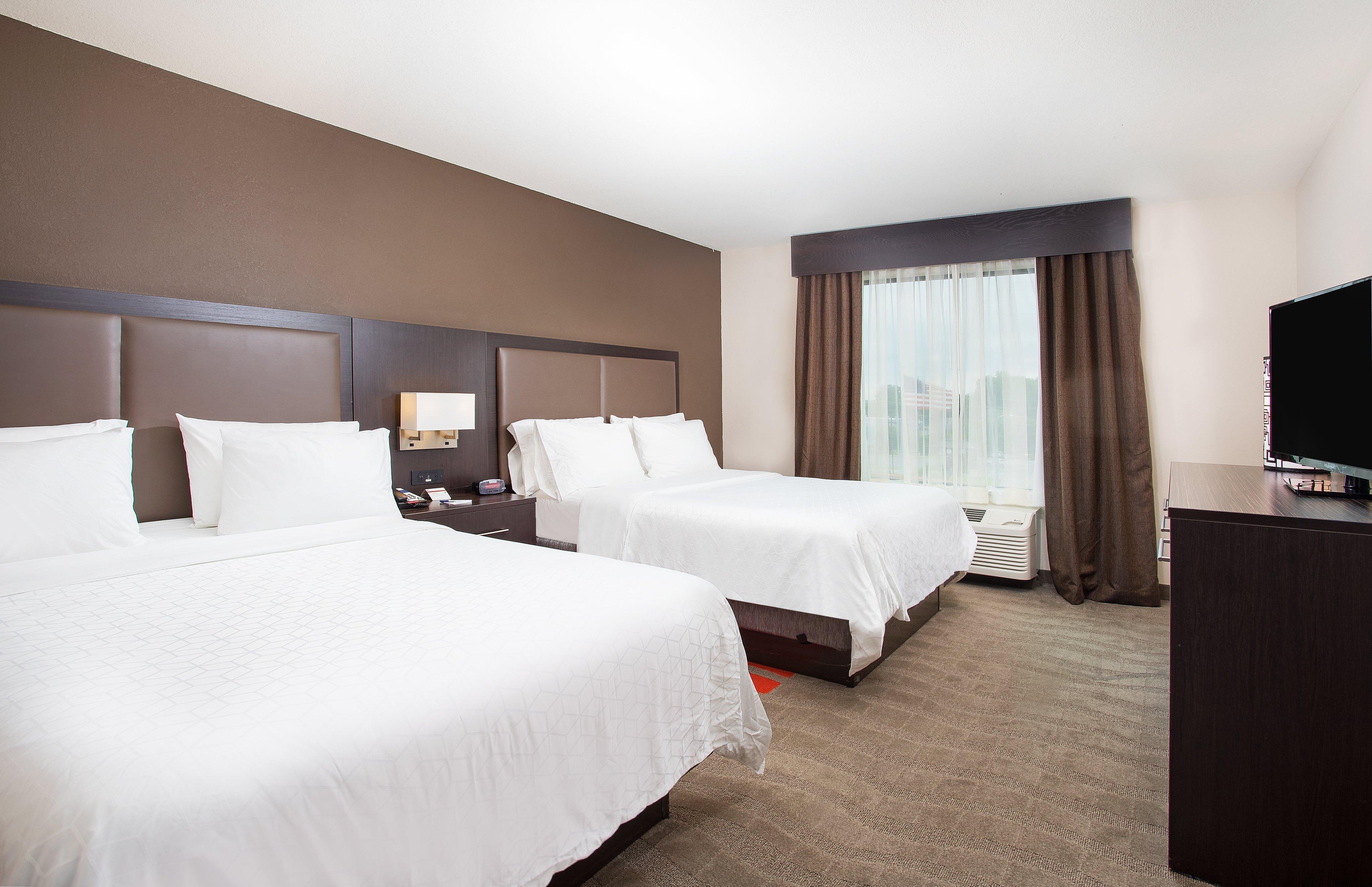 Holiday Inn Express Hotel & Suites Glasgow By Ihg Dış mekan fotoğraf