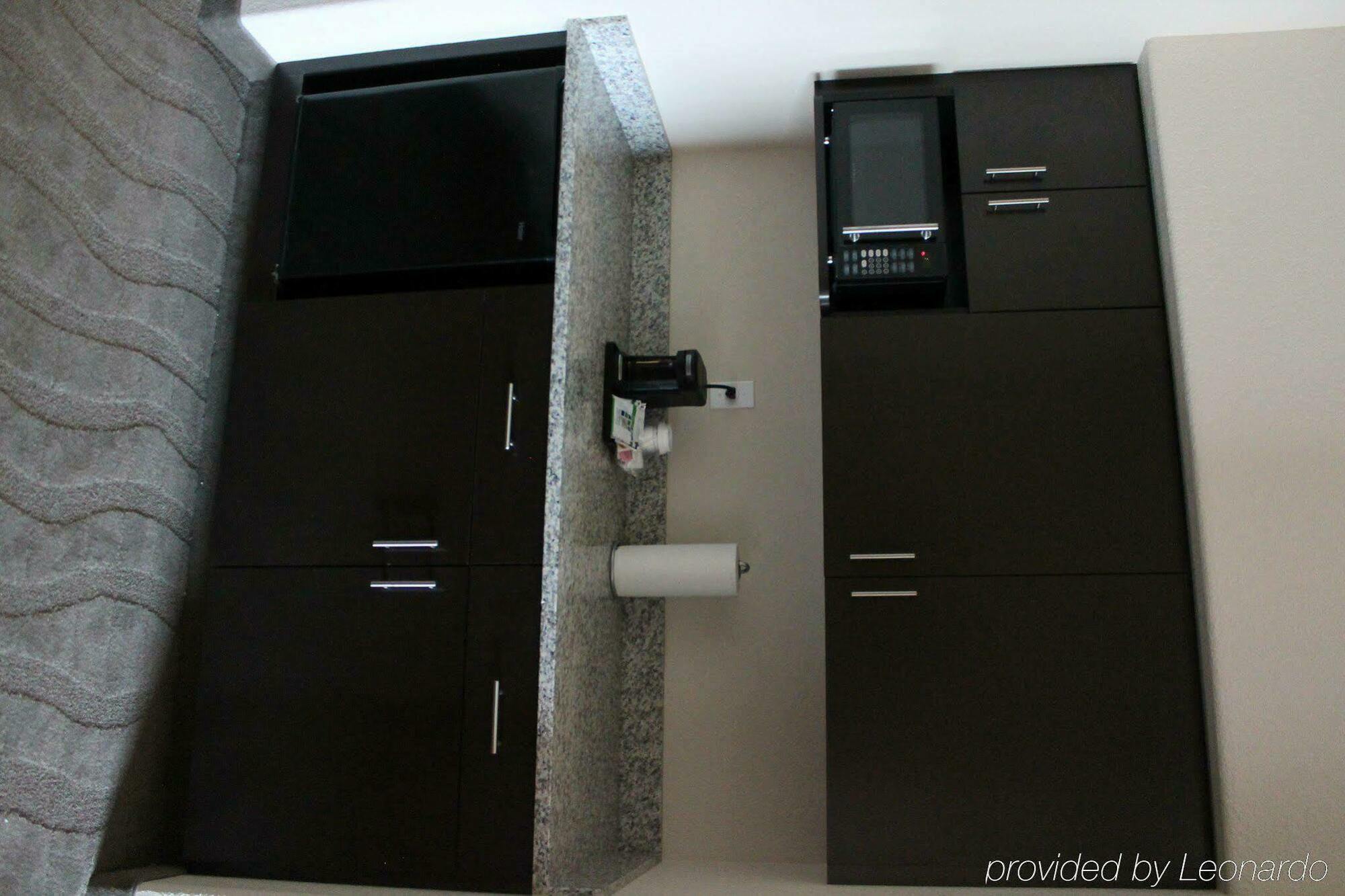 Holiday Inn Express Hotel & Suites Glasgow By Ihg Dış mekan fotoğraf