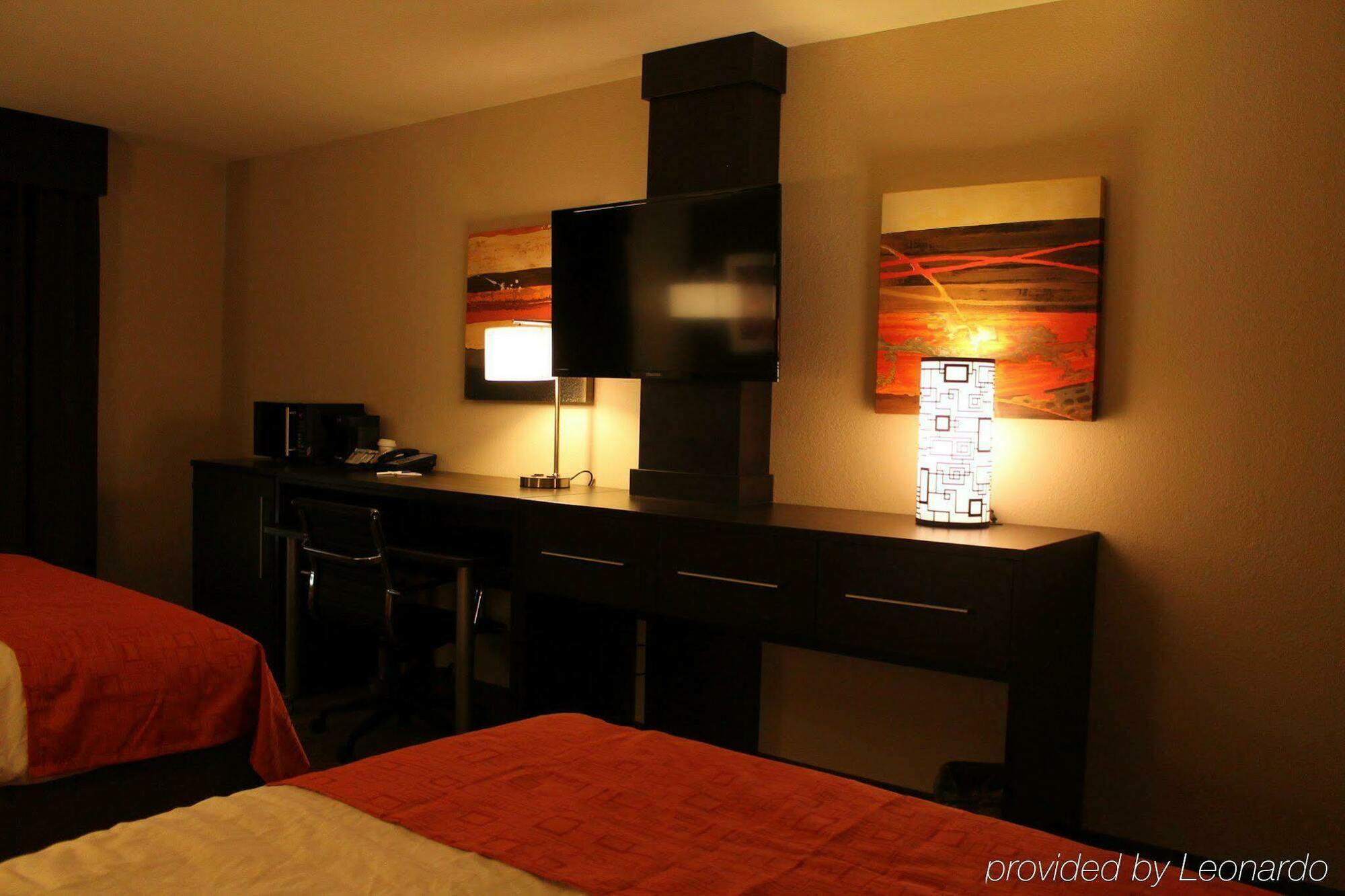 Holiday Inn Express Hotel & Suites Glasgow By Ihg Dış mekan fotoğraf